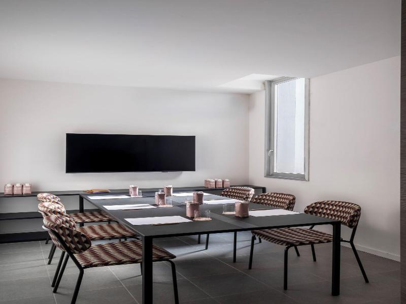 Parioli Cube Hotel image