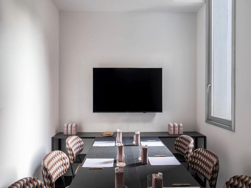 Parioli Cube Hotel image