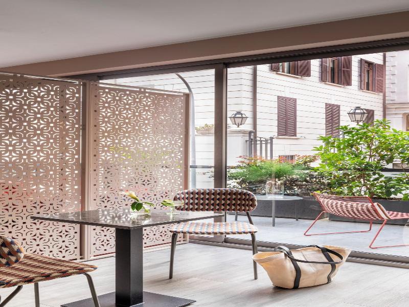 Parioli Cube Hotel image