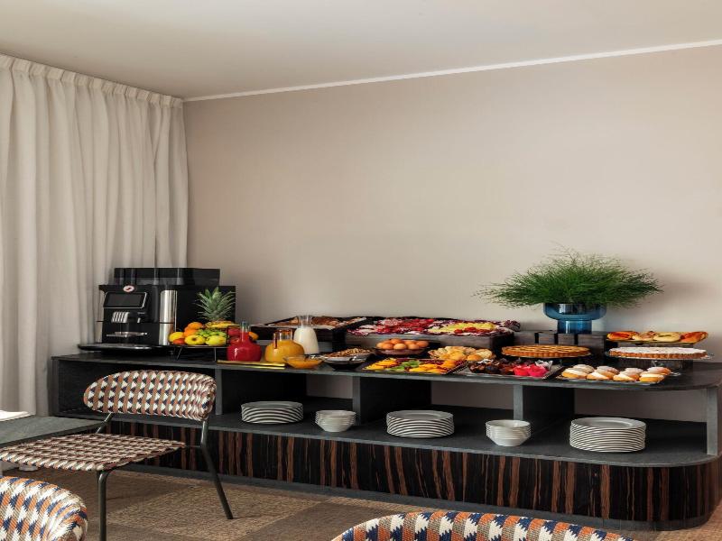 Parioli Cube Hotel image