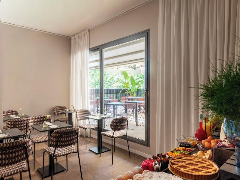 Parioli Cube Hotel image