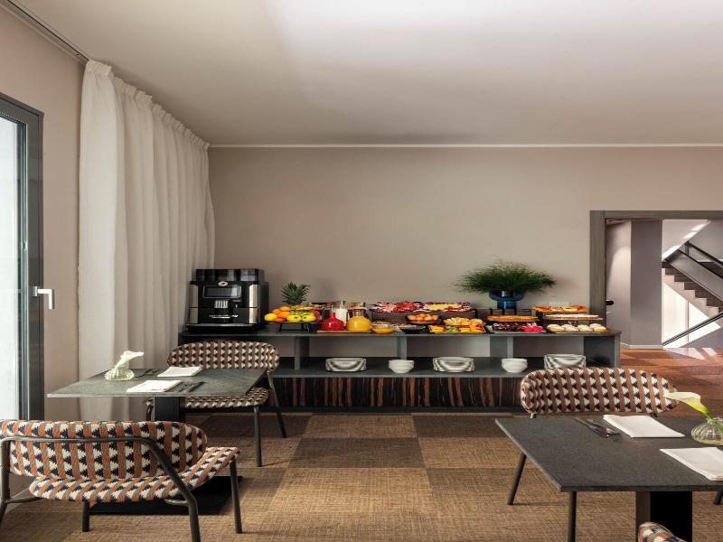 Parioli Cube Hotel image