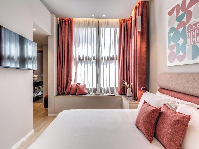Parioli Cube Hotel image