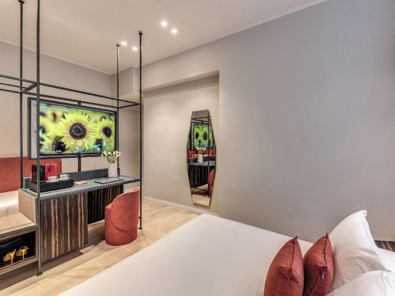 Parioli Cube Hotel image
