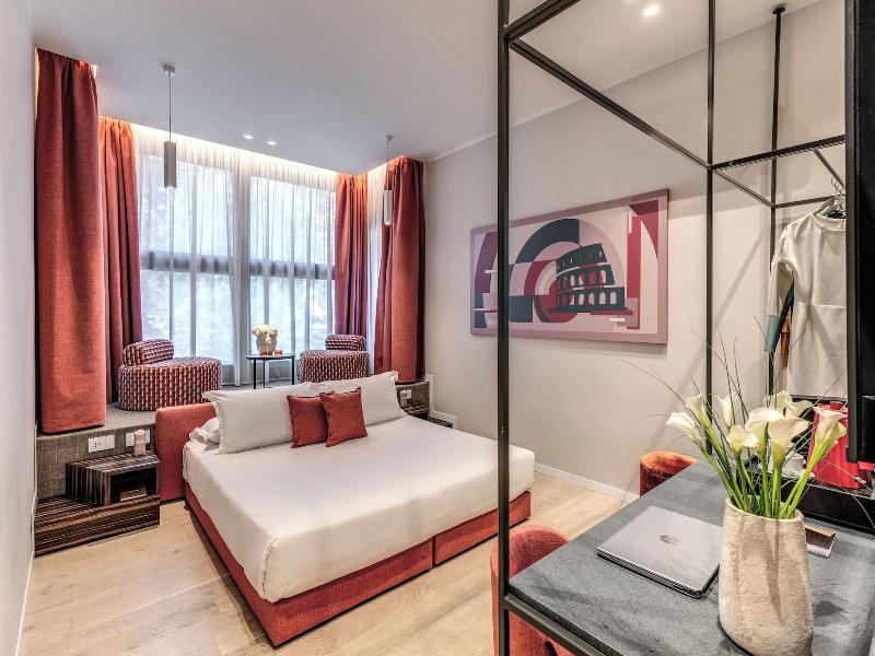 Parioli Cube Hotel image