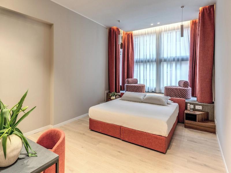 Parioli Cube Hotel image