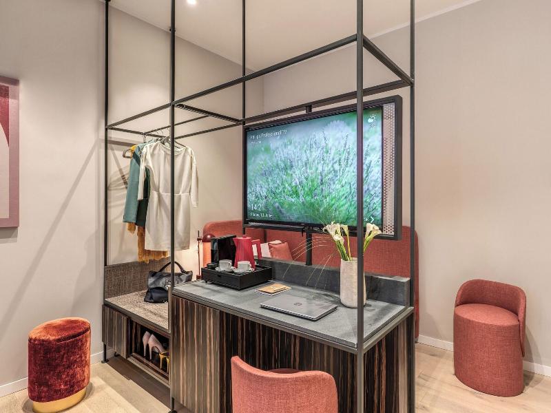 Parioli Cube Hotel image