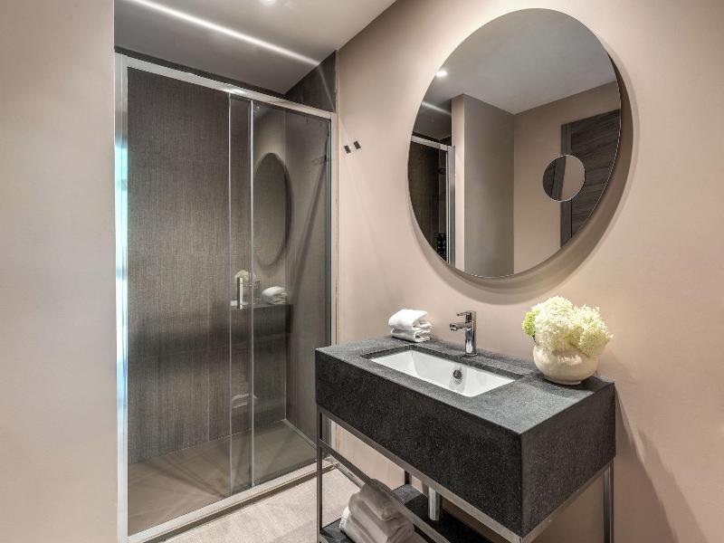 Parioli Cube Hotel image
