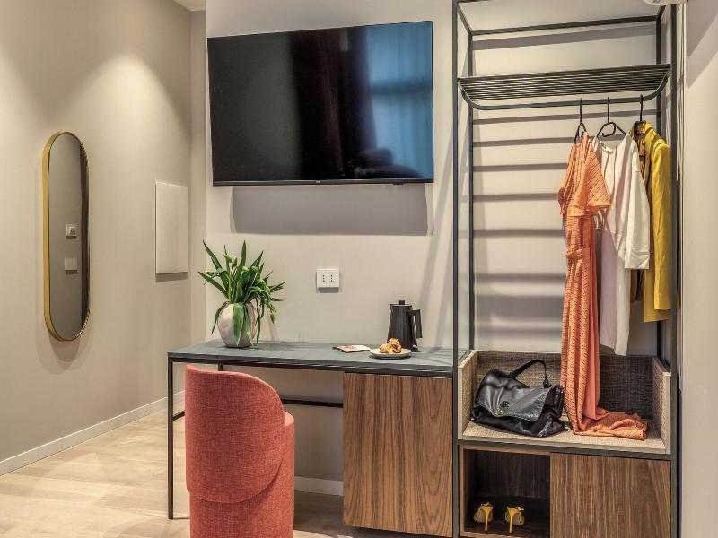 Parioli Cube Hotel image