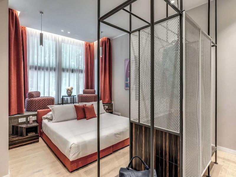Parioli Cube Hotel image