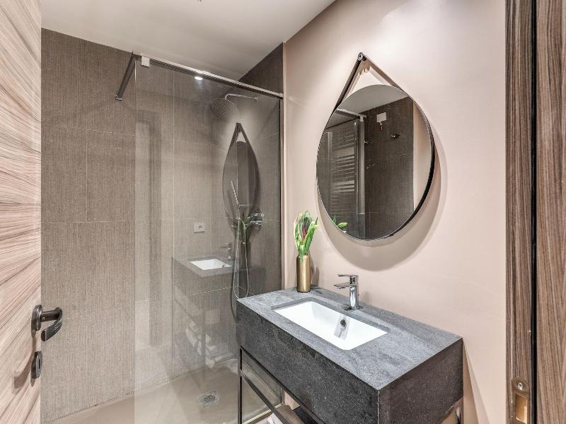 Parioli Cube Hotel image