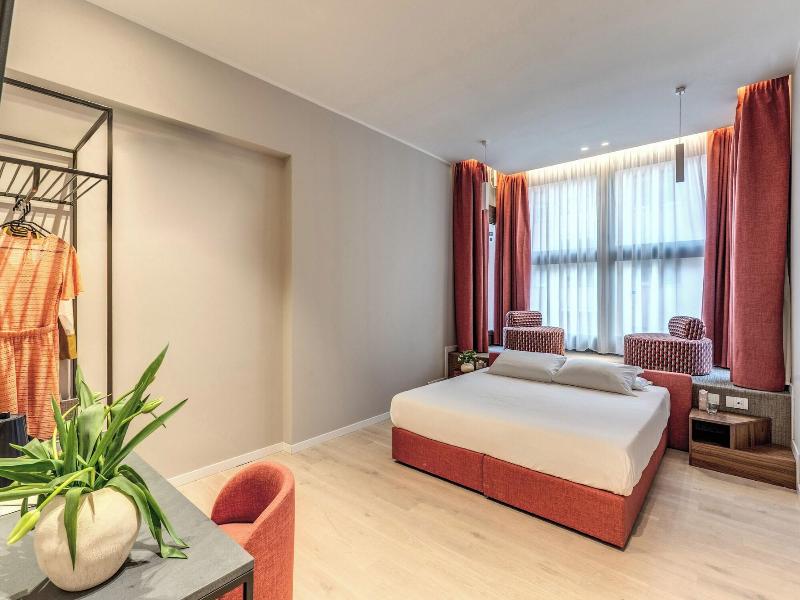 Parioli Cube Hotel image