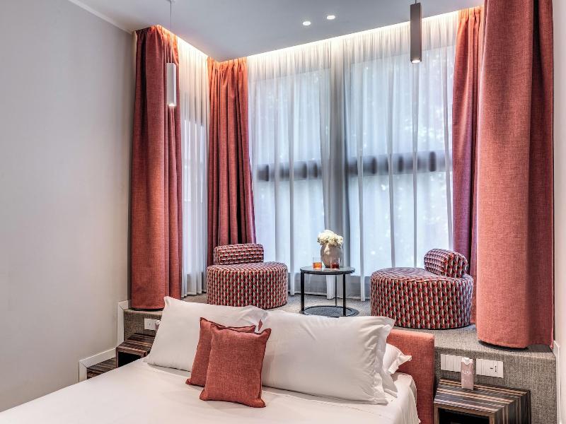 Parioli Cube Hotel image