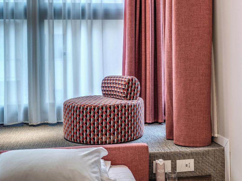 Parioli Cube Hotel image