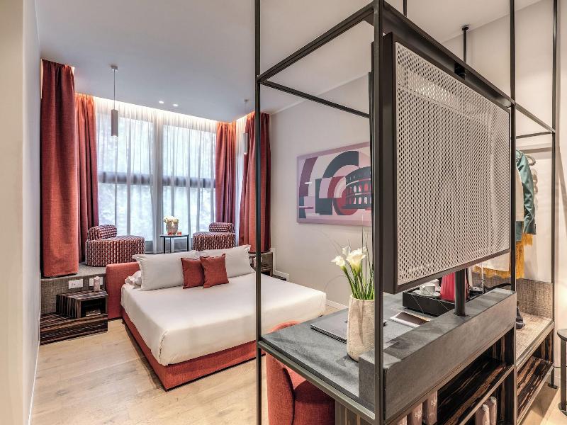 Parioli Cube Hotel image