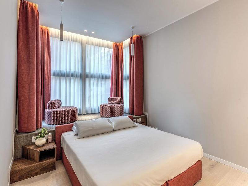 Parioli Cube Hotel image