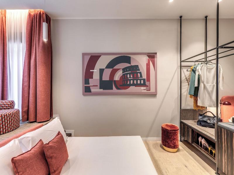 Parioli Cube Hotel image