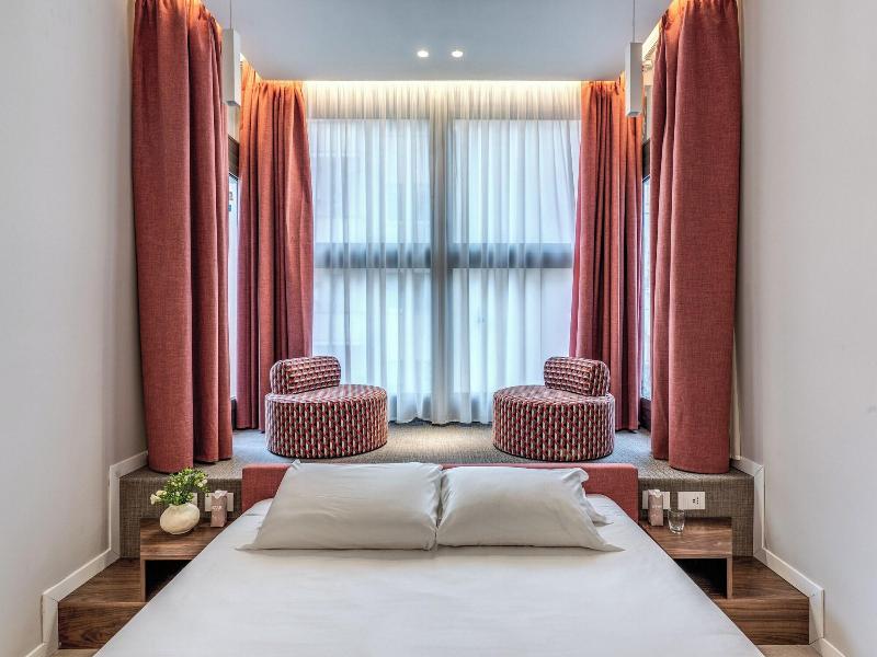 Parioli Cube Hotel image