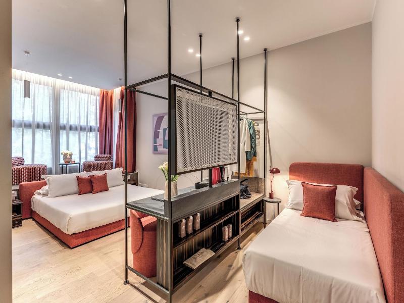 Parioli Cube Hotel image