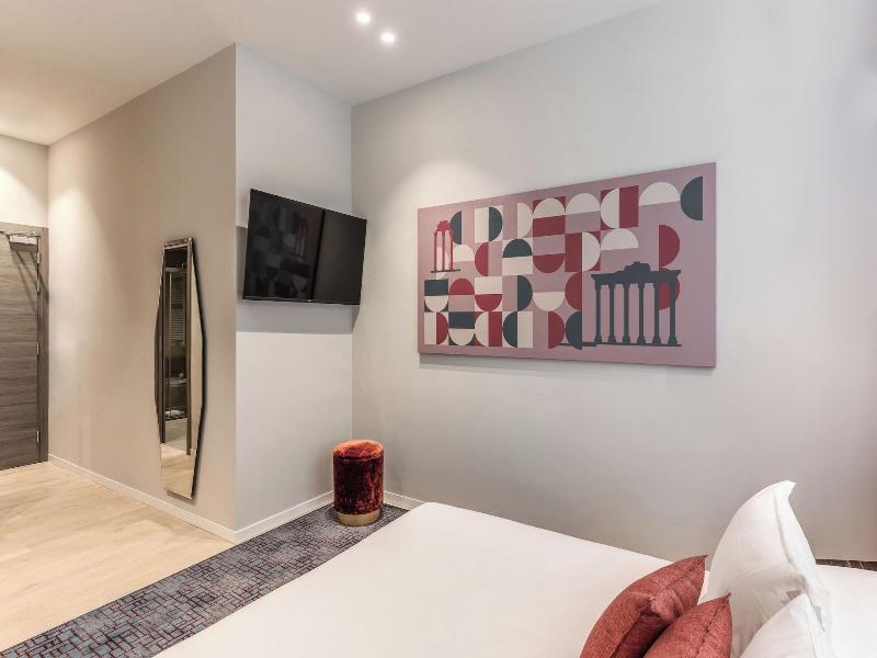 Parioli Cube Hotel image
