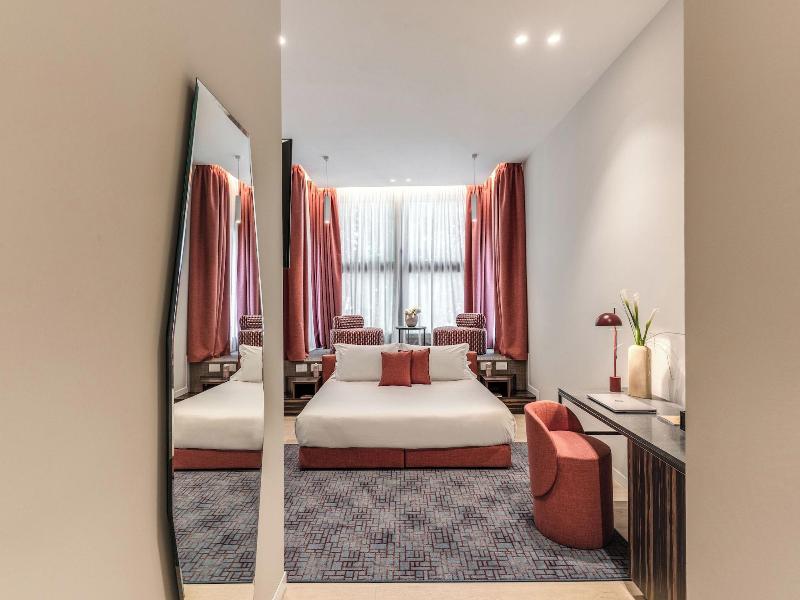 Parioli Cube Hotel image