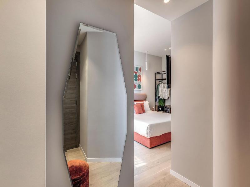Parioli Cube Hotel image