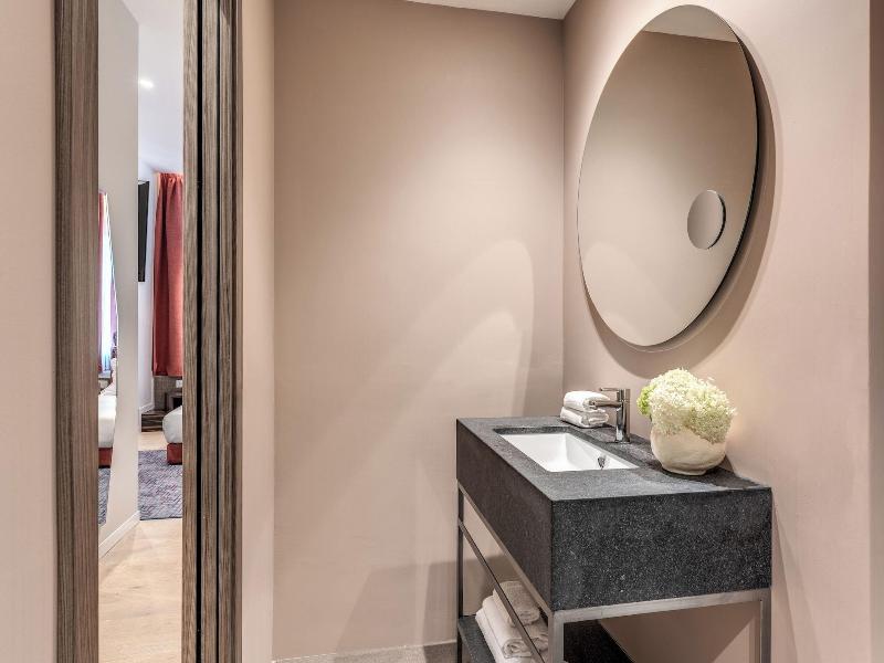 Parioli Cube Hotel image