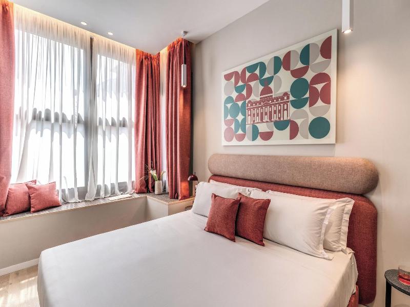 Parioli Cube Hotel image
