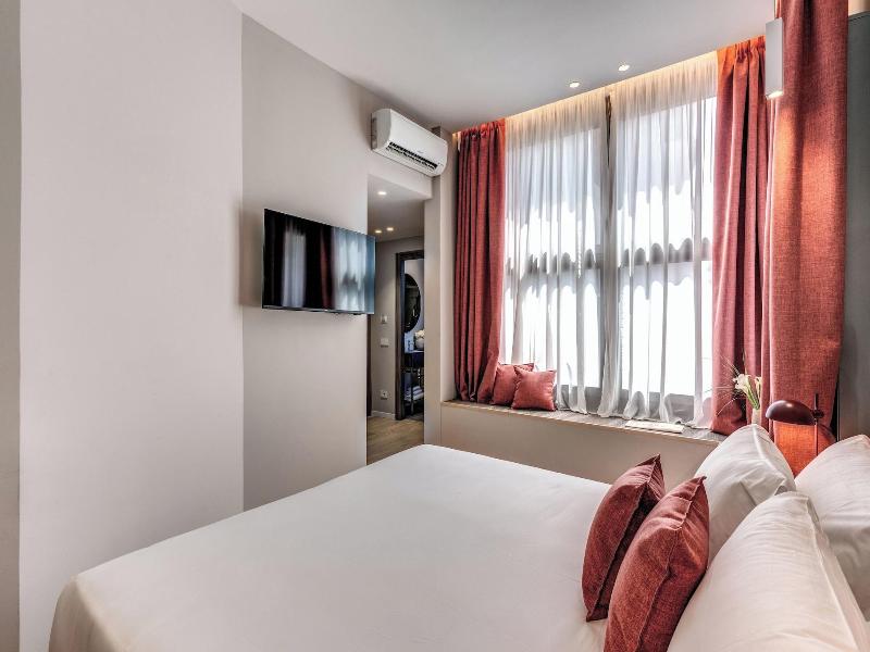 Parioli Cube Hotel image