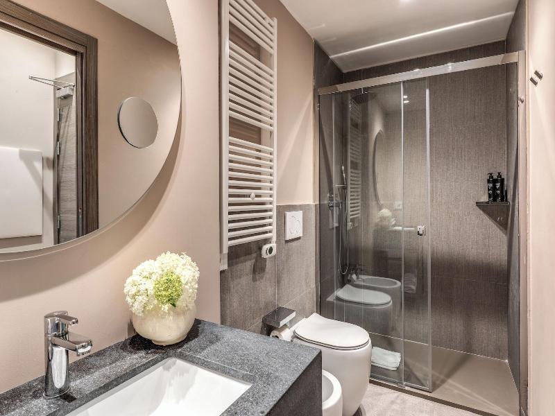 Parioli Cube Hotel image