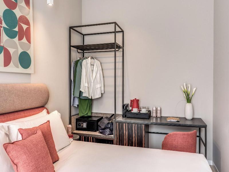 Parioli Cube Hotel image