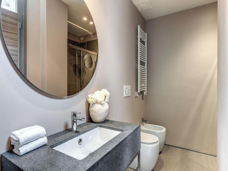 Parioli Cube Hotel image