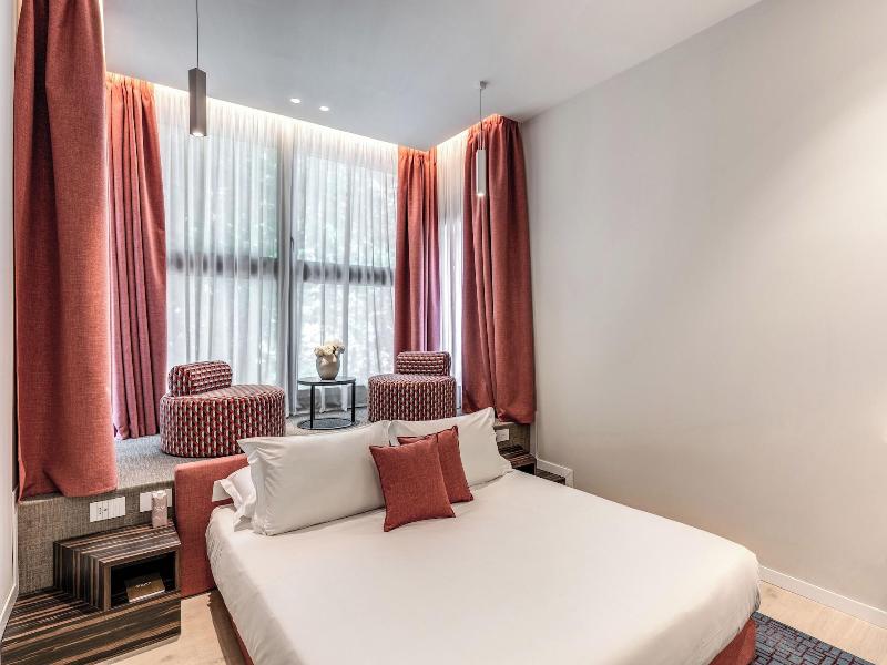 Parioli Cube Hotel image