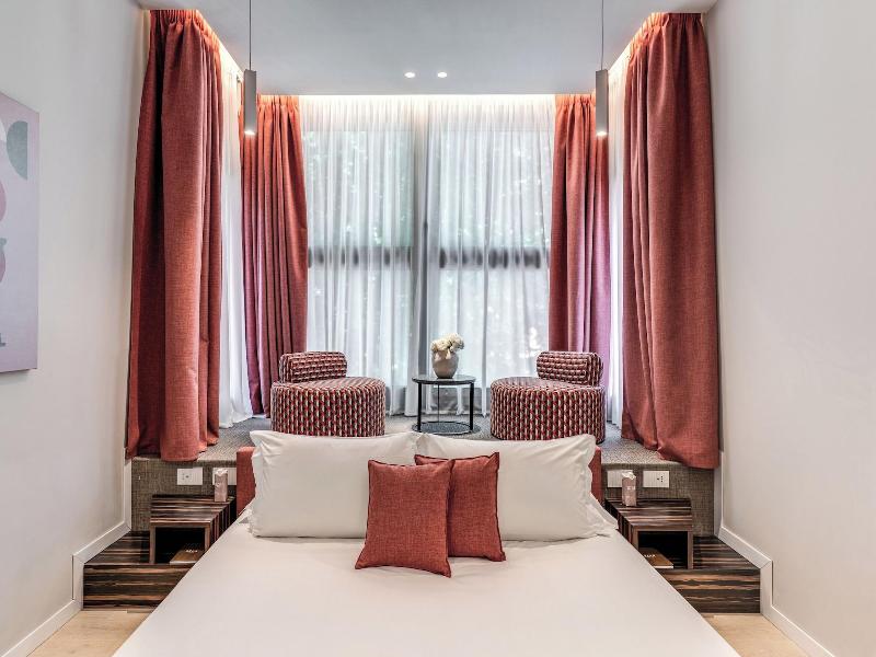 Parioli Cube Hotel image