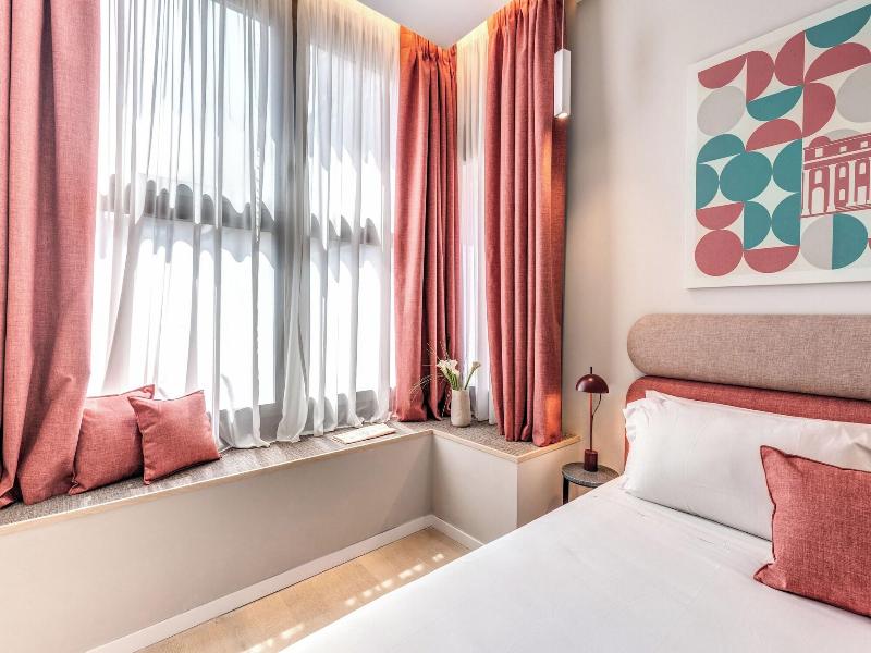 Parioli Cube Hotel image