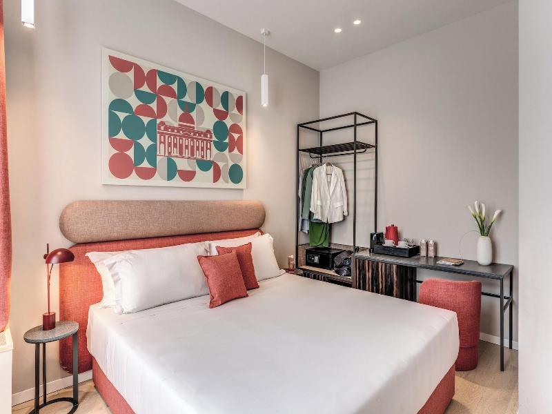 Parioli Cube Hotel image