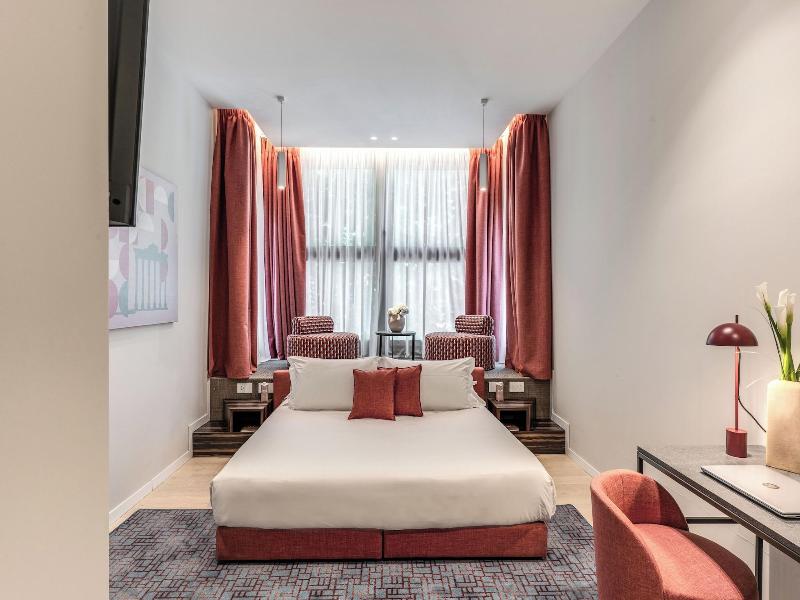 Parioli Cube Hotel image