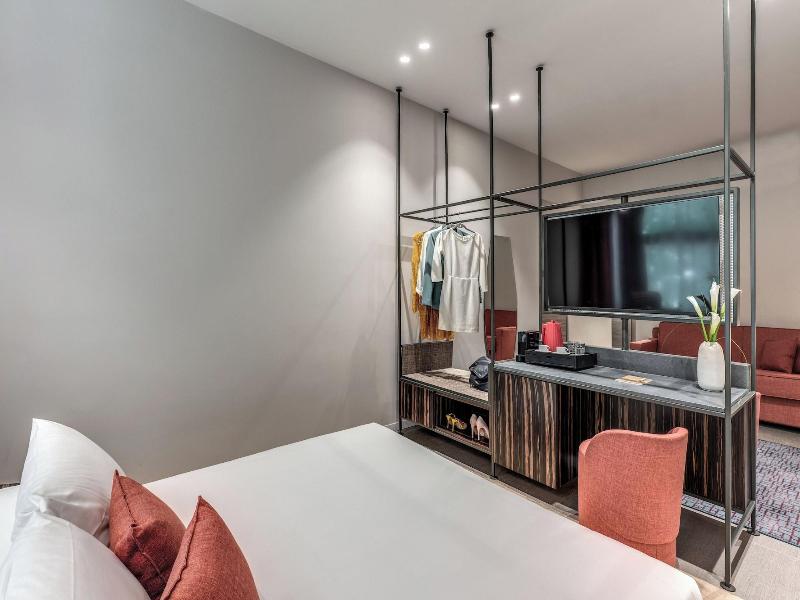 Parioli Cube Hotel image