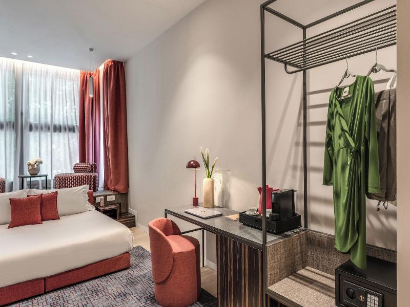 Parioli Cube Hotel image