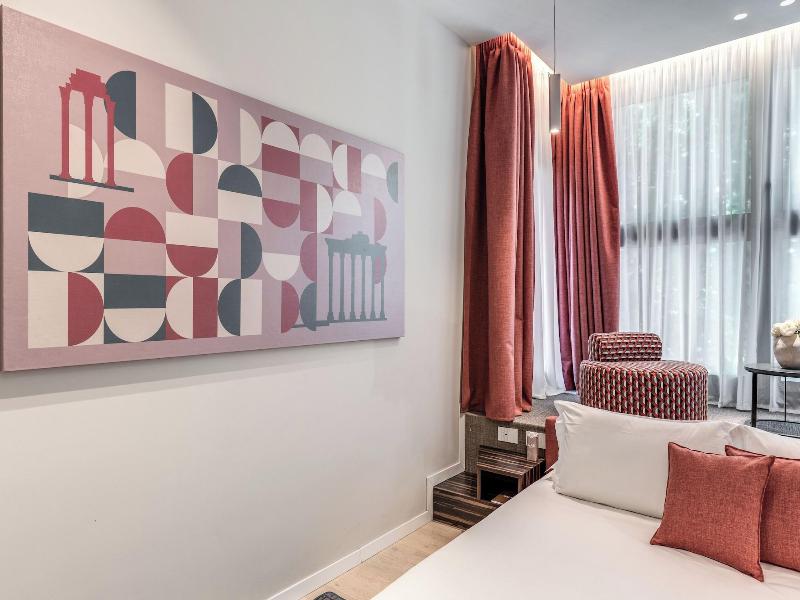 Parioli Cube Hotel image