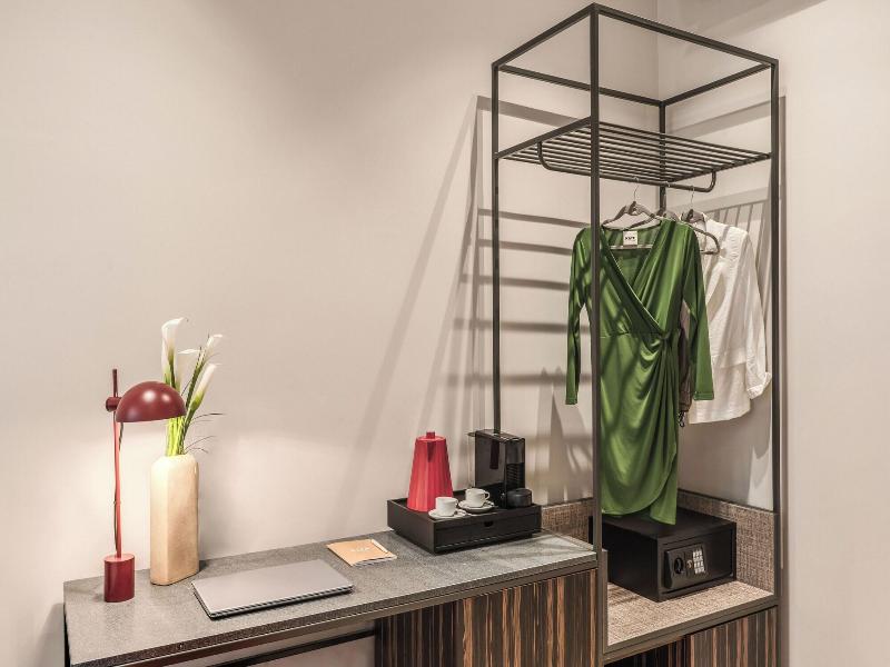 Parioli Cube Hotel image