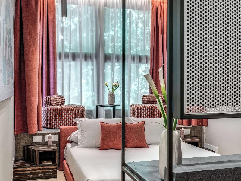 Parioli Cube Hotel image