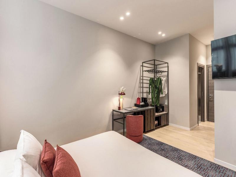 Parioli Cube Hotel image
