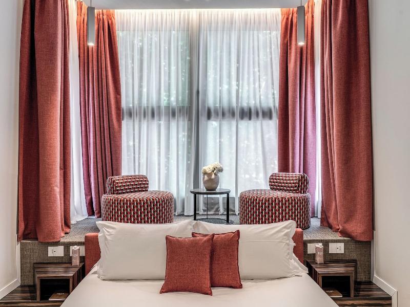 Parioli Cube Hotel image