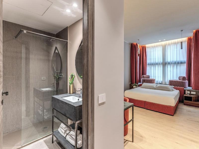 Parioli Cube Hotel image