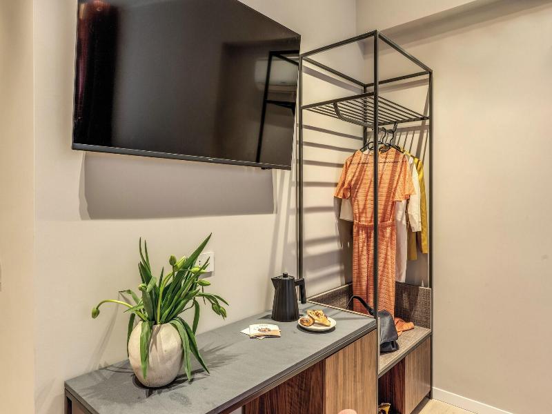 Parioli Cube Hotel image
