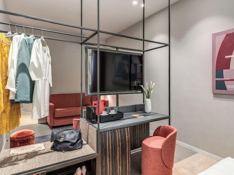 Parioli Cube Hotel image