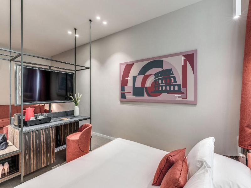 Parioli Cube Hotel image