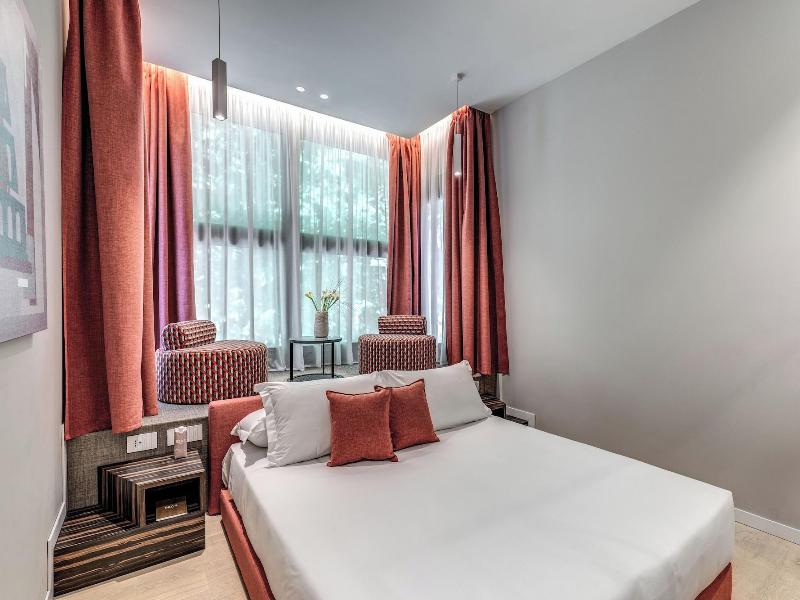 Parioli Cube Hotel image