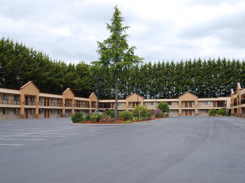 Mcminnville Inn image